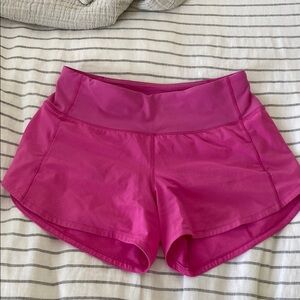 Lululemon Shorts